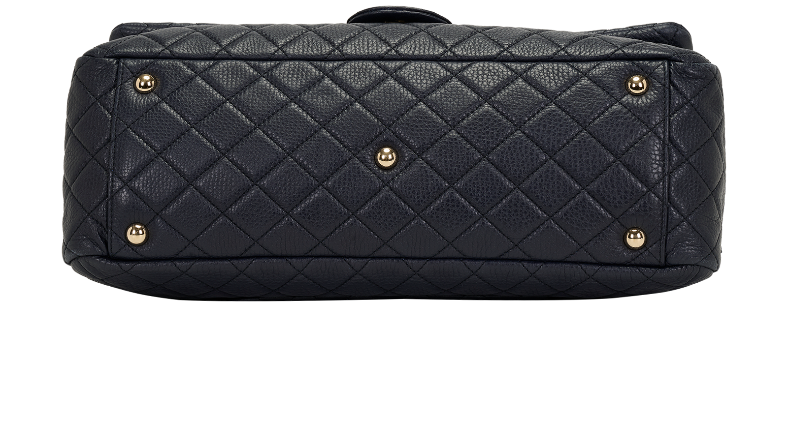 XXL Airline Travel Runway Travel, &pound;5,500, Handbags, Navy, Caviar Leather, Top view